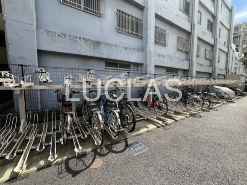 スパシエ蒲田グランドタワー その他2