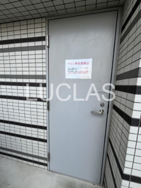 スパシエ蒲田グランドタワー その他4