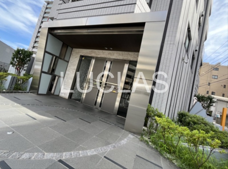 スパシエ蒲田グランドタワー その他外観1