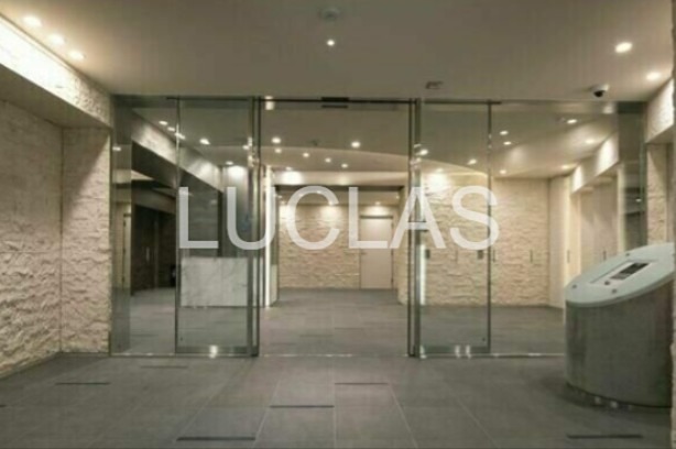 スパシエ蒲田グランドタワー その他外観2