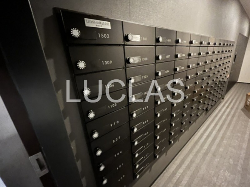 スパシエ蒲田グランドタワー その他外観3