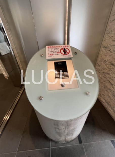 スパシエ蒲田グランドタワー その他外観4