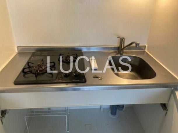 スパシエ蒲田グランドタワー キッチン