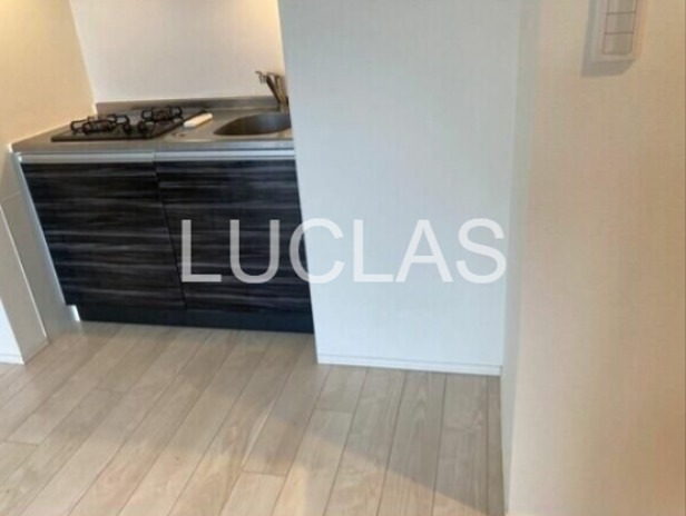 スパシエ蒲田グランドタワー ベッドルーム