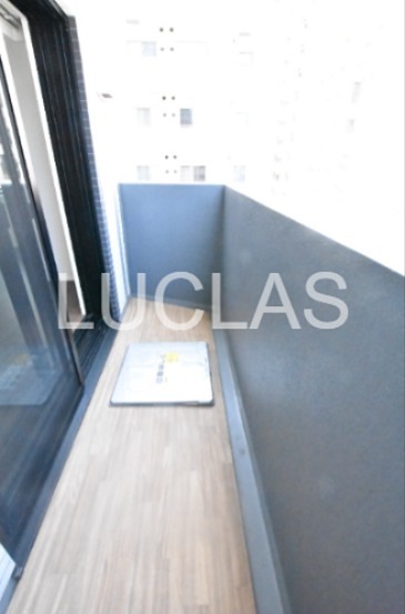 スパシエ蒲田グランドタワー ベランダ