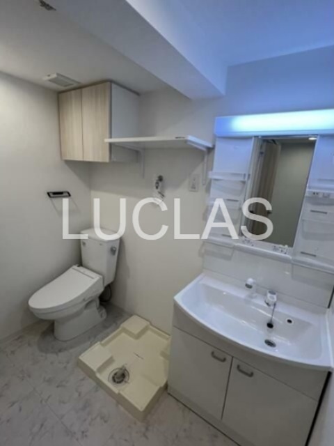 クレストコート綾瀬 その他2