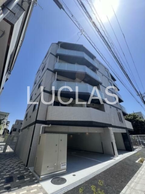 クレストコート綾瀬 その他3