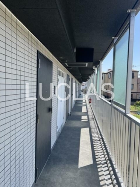 クレストコート綾瀬 その他7