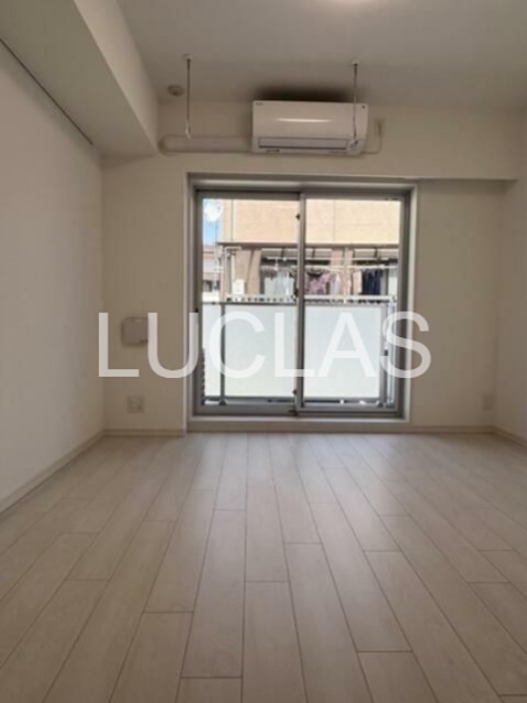 クレストコート綾瀬 ベッドルーム