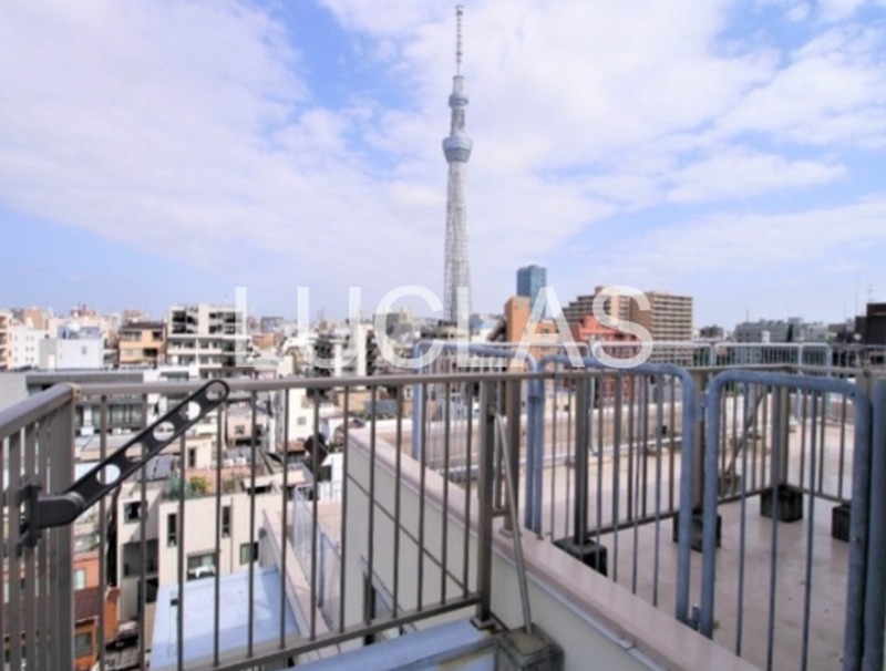 ヴェルステージ本所吾妻橋 その他3