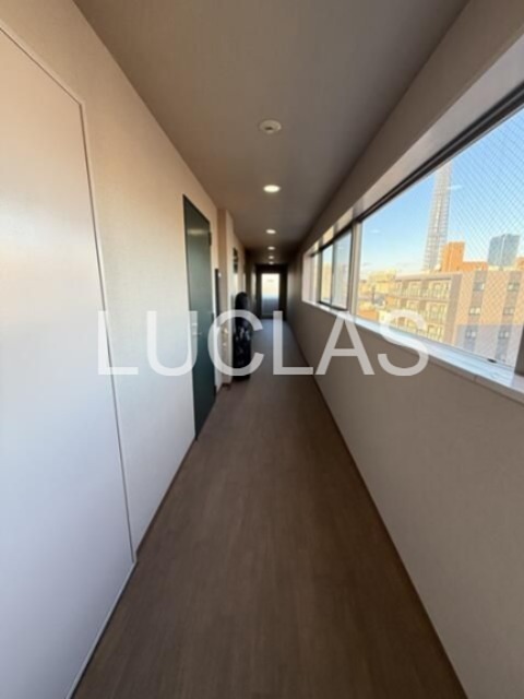 ヴェルステージ本所吾妻橋 その他外観4