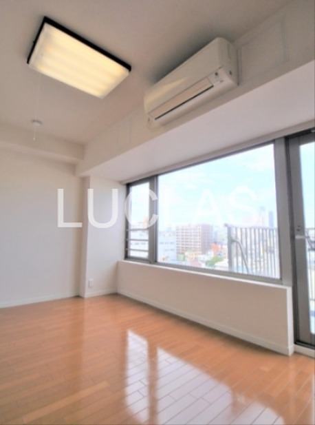 ヴェルステージ本所吾妻橋 リビング