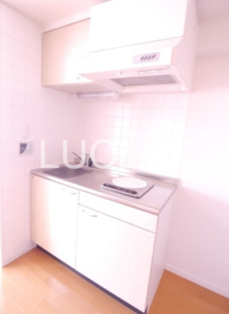 ヴェルステージ本所吾妻橋 キッチン