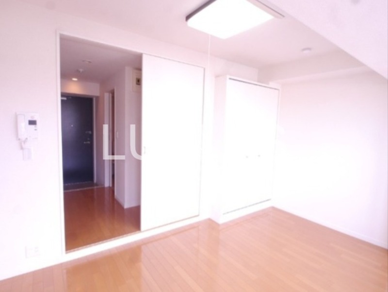 ヴェルステージ本所吾妻橋 ベッドルーム