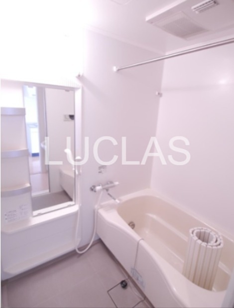 ヴェルステージ本所吾妻橋 風呂画像