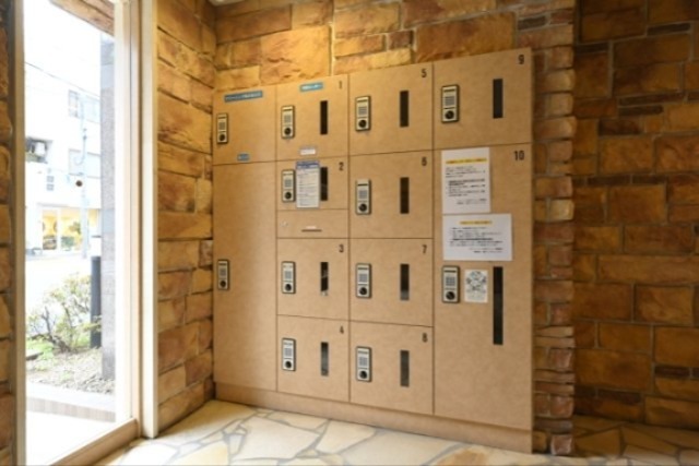 プレール・ドゥーク目白ＡＶＥＮＵＥ その他6