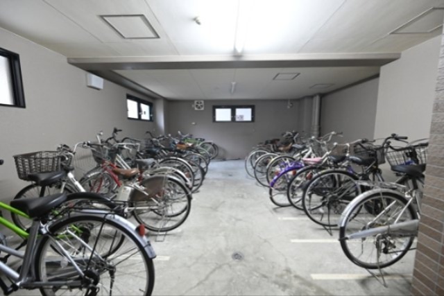 プレール・ドゥーク目白ＡＶＥＮＵＥ その他外観1