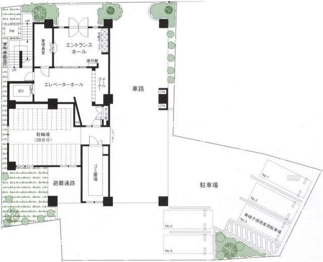 プレール・ドゥーク目白ＡＶＥＮＵＥ その他10