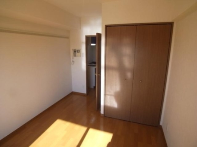 プレール・ドゥーク目白ＡＶＥＮＵＥ リビング