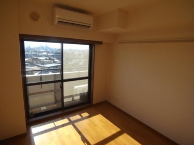 プレール・ドゥーク目白ＡＶＥＮＵＥ ベッドルーム