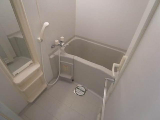 プレール・ドゥーク目白ＡＶＥＮＵＥ 風呂画像