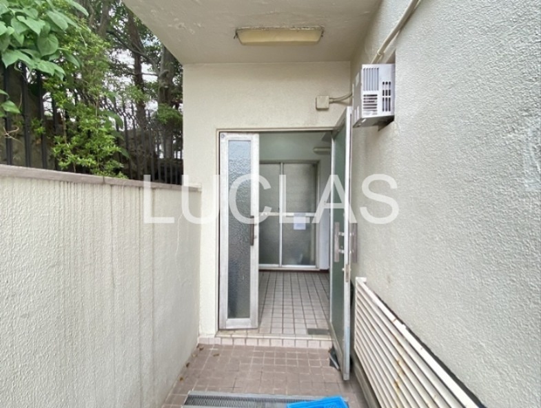 シャトーサンケイ その他外観1