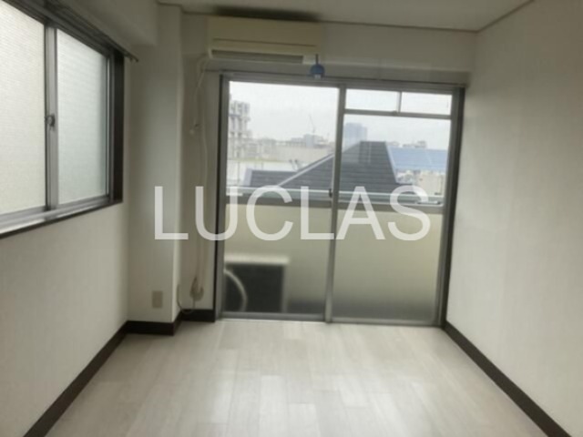 シャトーサンケイ その他外観6