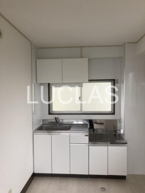 シャトーサンケイ キッチン