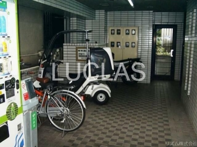 セントヒルズ西新宿 その他5