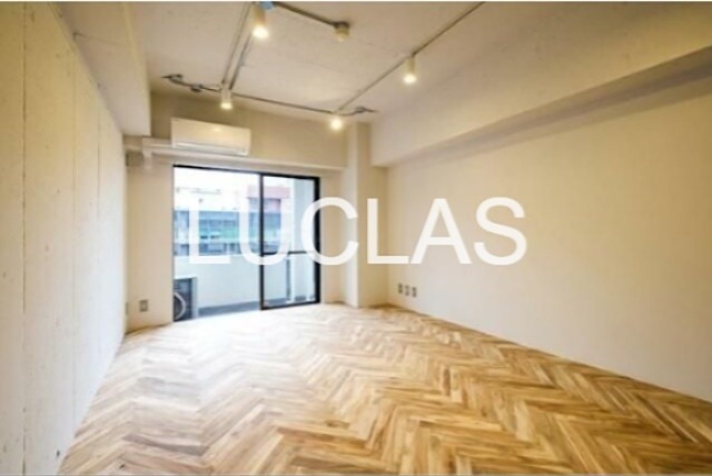 セントヒルズ西新宿 ベッドルーム