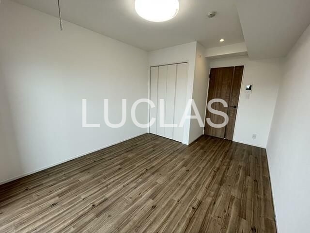 エストゥルース小竹向原 リビング