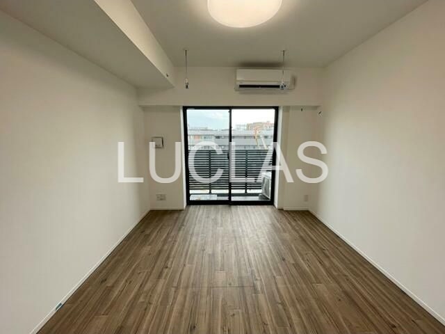 エストゥルース小竹向原 ベッドルーム