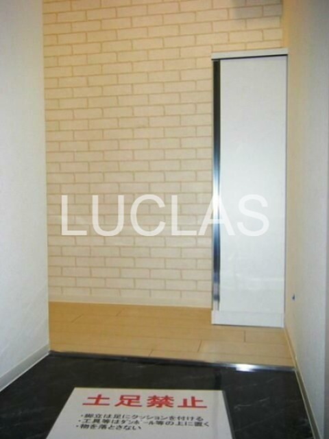 ＳＴＥＬＬＡ　Ⅱ（ステルラ　） 玄関