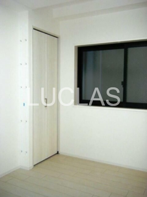 ＳＴＥＬＬＡ　Ⅱ（ステルラ　） ベッドルーム