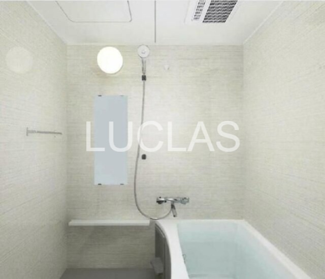 ＳＴＥＬＬＡ　Ⅱ（ステルラ　） 風呂画像