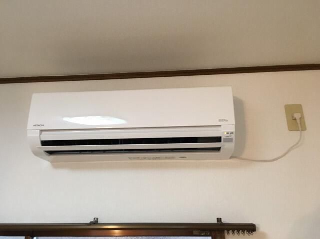 かつらマンション その他6