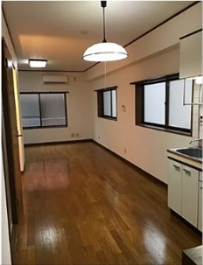 かつらマンション その他7