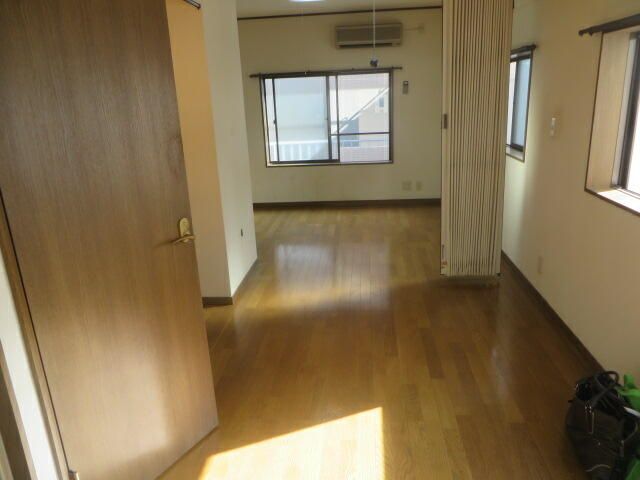 かつらマンション その他8