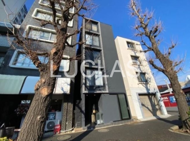 ｔｒｉａｓ２３６ その他4