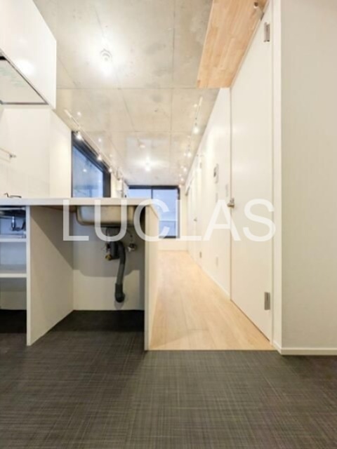 ｔｒｉａｓ２３６ 玄関