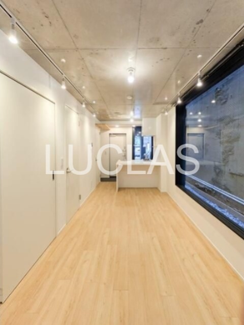 ｔｒｉａｓ２３６ リビング