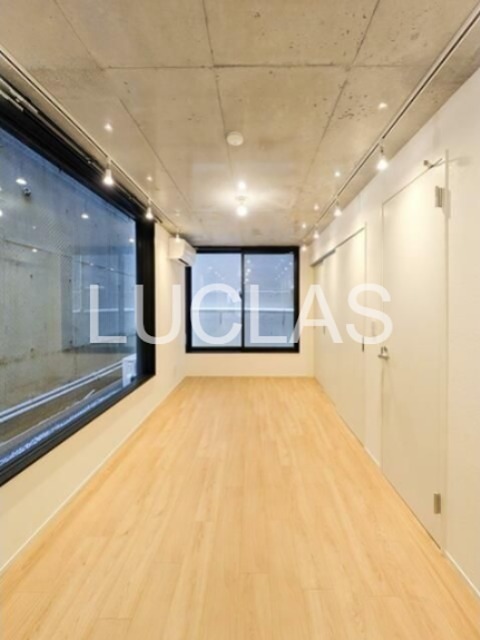 ｔｒｉａｓ２３６ ベッドルーム