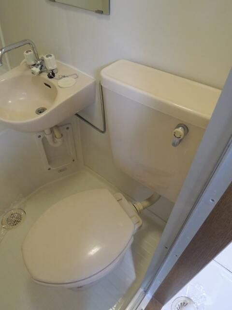 シャルレ早稲田 その他1