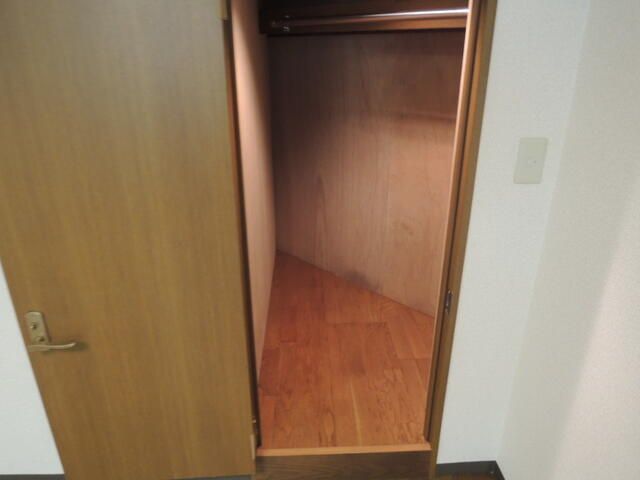 シャルレ早稲田 その他3