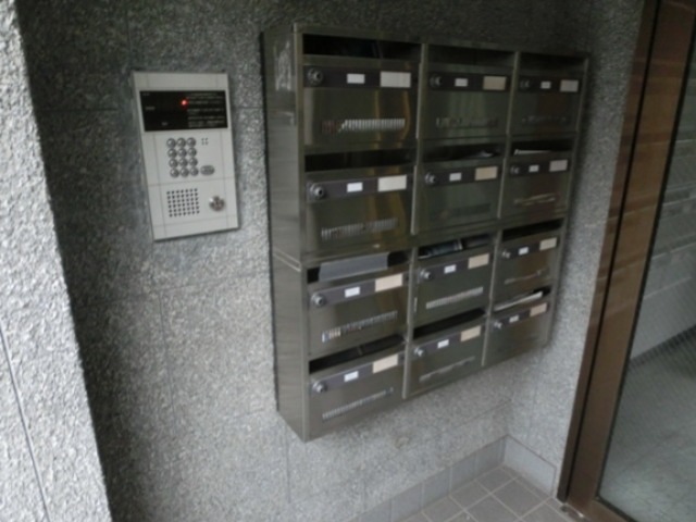 シャルレ早稲田 その他4