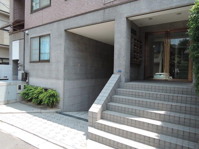 シャルレ早稲田 その他5