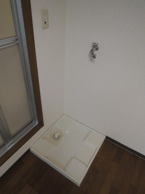 シャルレ早稲田 その他7