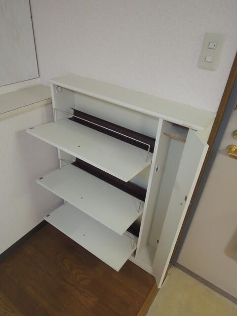 シャルレ早稲田 その他9