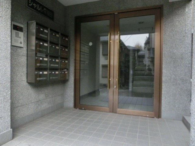 シャルレ早稲田 その他10