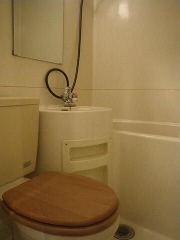 トーカン新宿第２キャステール その他1